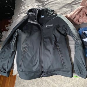 Columbia jacket
